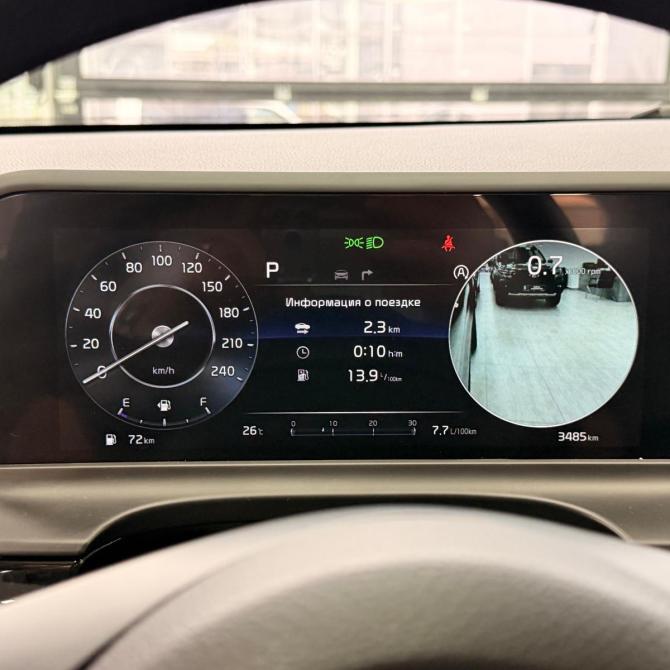 Kia Seltos II Нижнекамск  - изображение 33