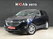 Chevrolet Equinox III Екатеринбург  - изображение 18