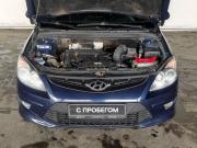 Hyundai i30 I Москва  - изображение 33