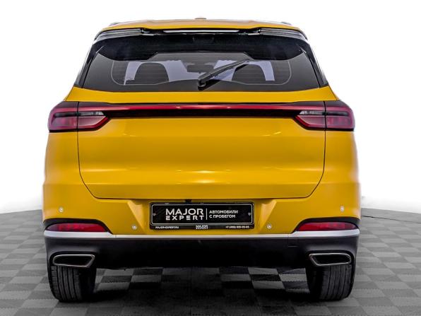 Chery Tiggo 7 Pro Max I с пробегом 2024 года, цена 1 750 000 рублей, 106830 км, внедорожник, Автокод Объявления