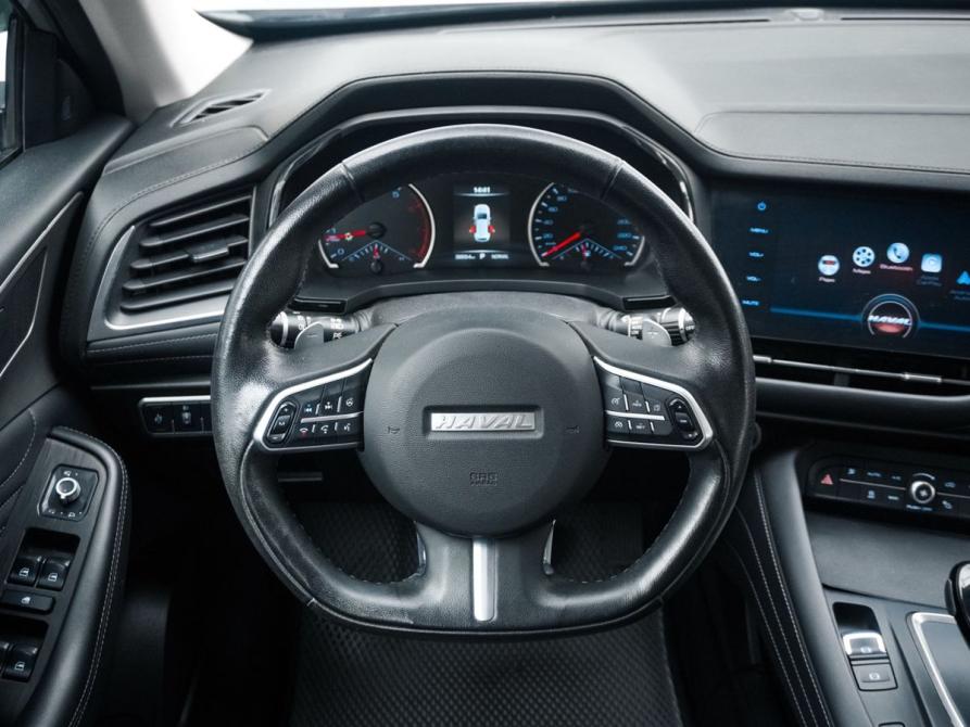 Haval F7 I Рестайлинг Ростов-на-Дону  - изображение 6