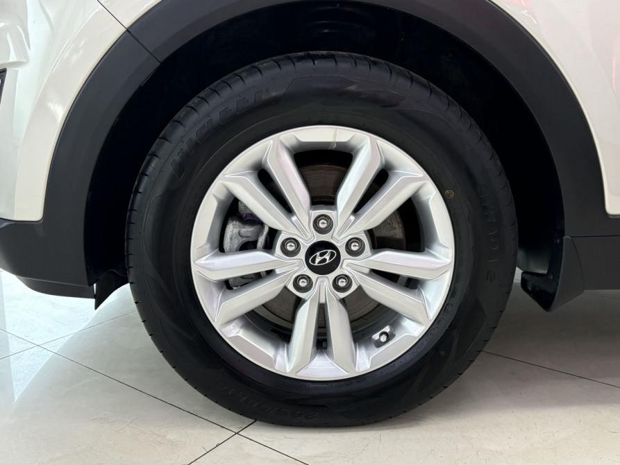 Hyundai Creta I Ярославль  - изображение 35