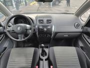 Suzuki SX4 I (Classic) Рестайлинг Ижевск  - изображение 39