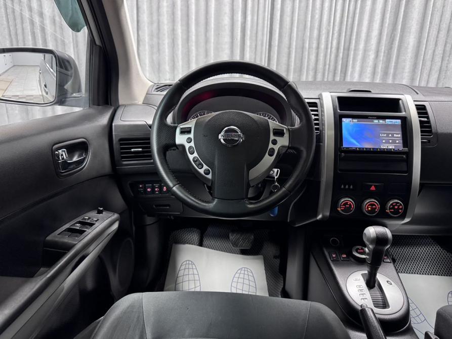 Nissan X-Trail II Рестайлинг Стерлитамак  - изображение 27