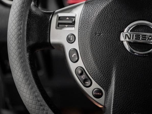 Nissan Qashqai I Рестайлинг с пробегом 2012 года, цена 985 000 рублей, 297089 км, внедорожник, Автокод Объявления