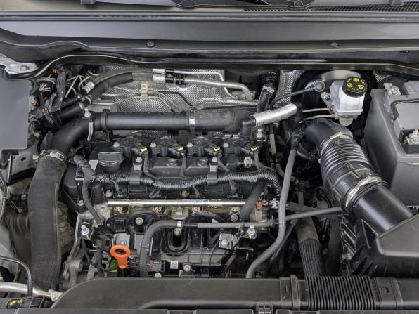 Haval Jolion I с пробегом 2024 года, цена 1 525 000 рублей, 135705 км, внедорожник, Автокод Объявления