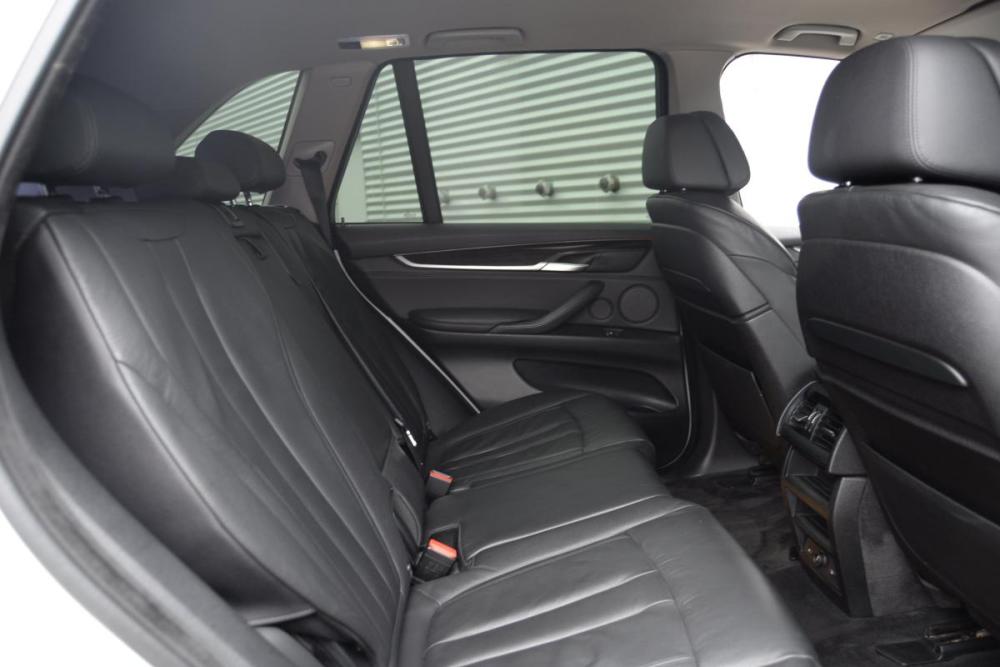 BMW X5 III (F15) Иркутск  - изображение 32