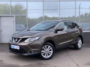 Nissan Qashqai II Москва  - изображение 26