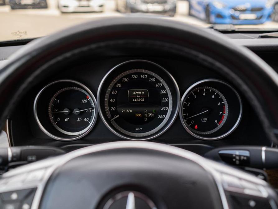 Mercedes-Benz E-Класс IV (W212 S212 C207) Рестайлинг Сочи  - изображение 19