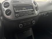 Volkswagen Tiguan I Рестайлинг Новокузнецк  - изображение 39