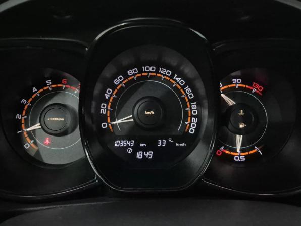 Lada (ВАЗ) Vesta I с пробегом 2017 года, цена 775 000 рублей, 103515 км, универсал, Автокод Объявления