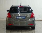 Kia Ceed I Рестайлинг Санкт-Петербург  - изображение 27