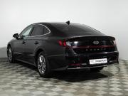 Hyundai Sonata VIII (DN8) Санкт-Петербург  - изображение 29