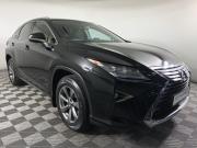 Lexus RX IV Москва  - изображение 22