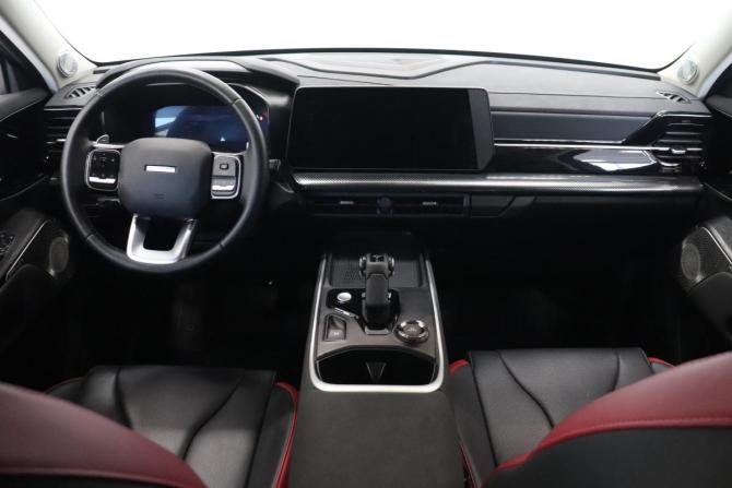 Haval H3 I с пробегом 2024 года, цена 2 573 000 рублей, 16679 км, внедорожник, Автокод Объявления