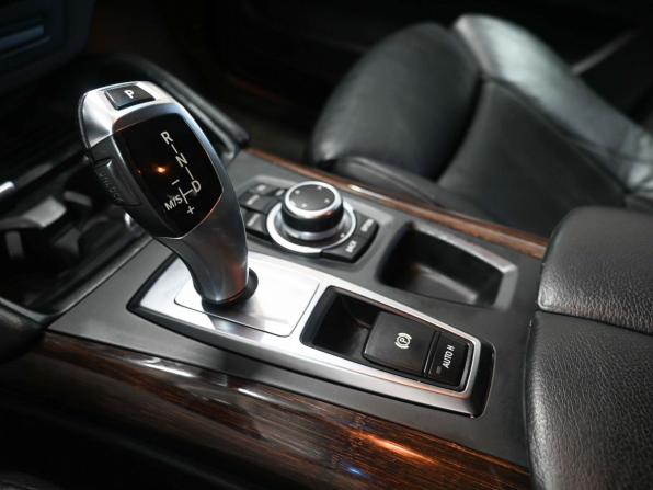 BMW X6 I (E71) с пробегом 2011 года, цена 1 499 900 рублей, 198000 км, внедорожник, Автокод Объявления