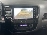 Mitsubishi Outlander III Рестайлинг 3 Москва  - изображение 36