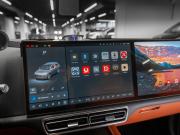 Li Auto (Lixiang) L7 I Москва  - изображение 55