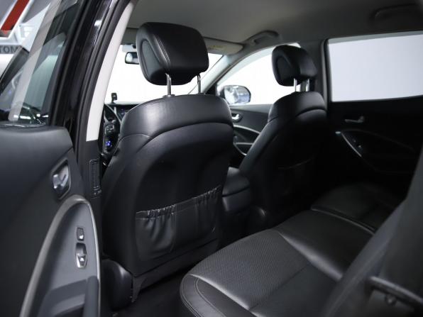 Hyundai Santa Fe III Рестайлинг с пробегом 2017 года, цена 2 090 000 рублей, 237860 км, внедорожник, Автокод Объявления