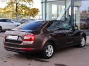 Skoda Octavia III (A7) Химки  - изображение 15