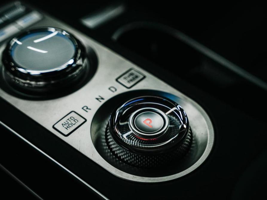 Genesis GV70 I Красноярск  - изображение 31