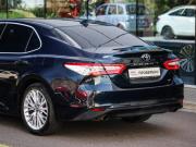 Toyota Camry VIII (XV70) Санкт-Петербург  - изображение 42