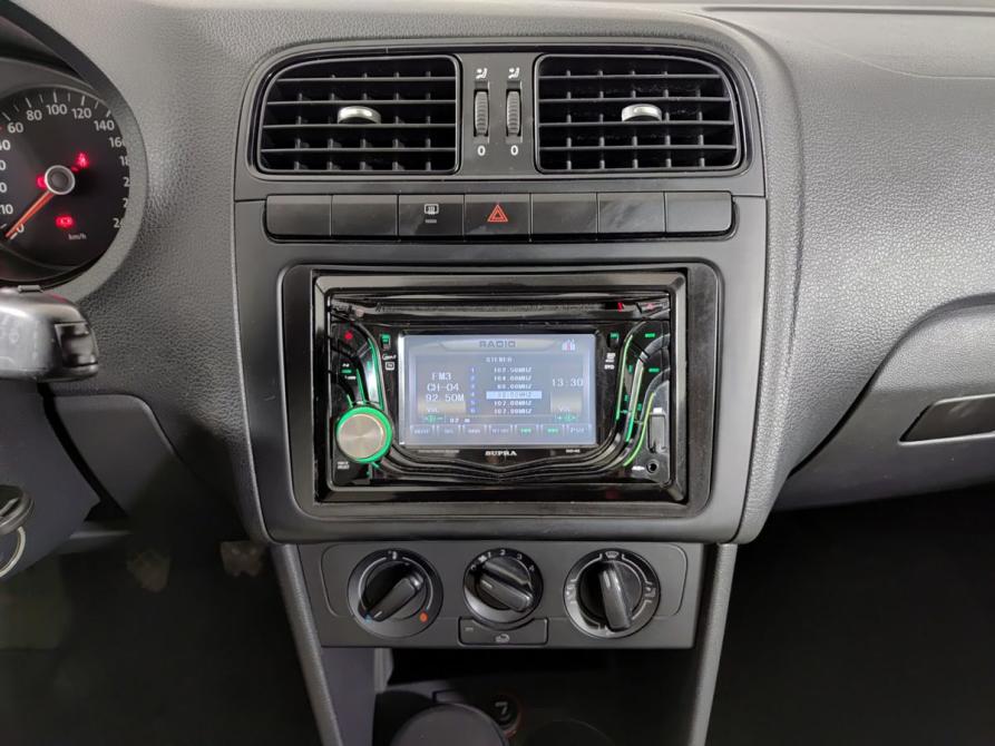 Volkswagen Polo V Уфа  - изображение 18