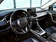 Toyota RAV4 V (XA50) Екатеринбург  - изображение 38