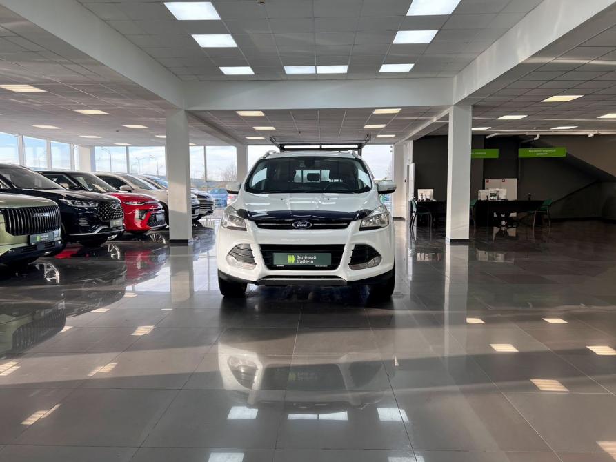 Ford Kuga II Тверь  - изображение 3