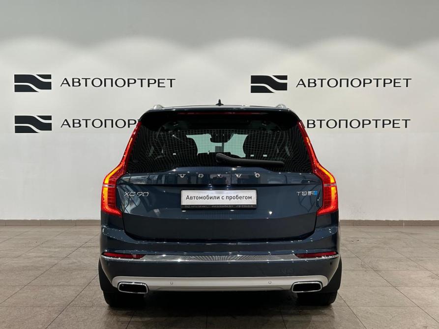 Volvo XC90 II Рестайлинг 1 Санкт-Петербург  - изображение 6