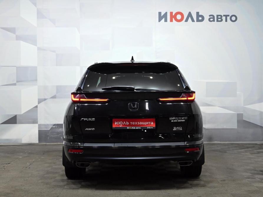 Honda Breeze I Екатеринбург  - изображение 5