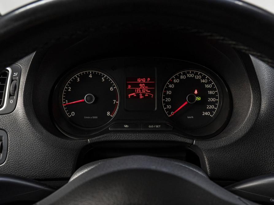 Volkswagen Polo V Тюмень  - изображение 22