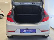 Hyundai Solaris I Рестайлинг Таганрог  - изображение 26