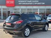 Nissan Murano II (Z51) Рестайлинг 2 Пермь  - изображение 28