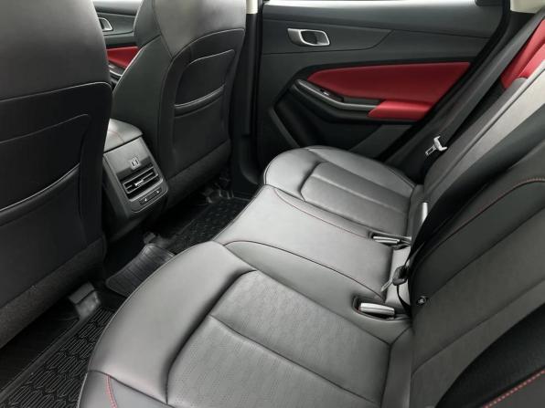 Changan CS55 Plus II с пробегом 2024 года, цена 2 649 000 рублей, 615 км, внедорожник, Автокод Объявления