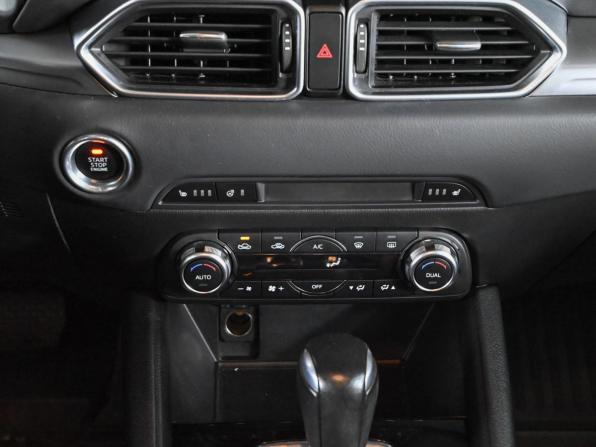 Mazda CX-5 II с пробегом 2018 года, цена 2 550 000 рублей, 41326 км, внедорожник, Автокод Объявления