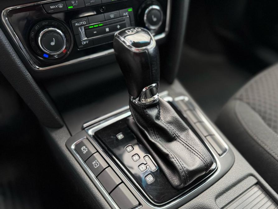 Skoda Superb II Рестайлинг Ижевск  - изображение 19