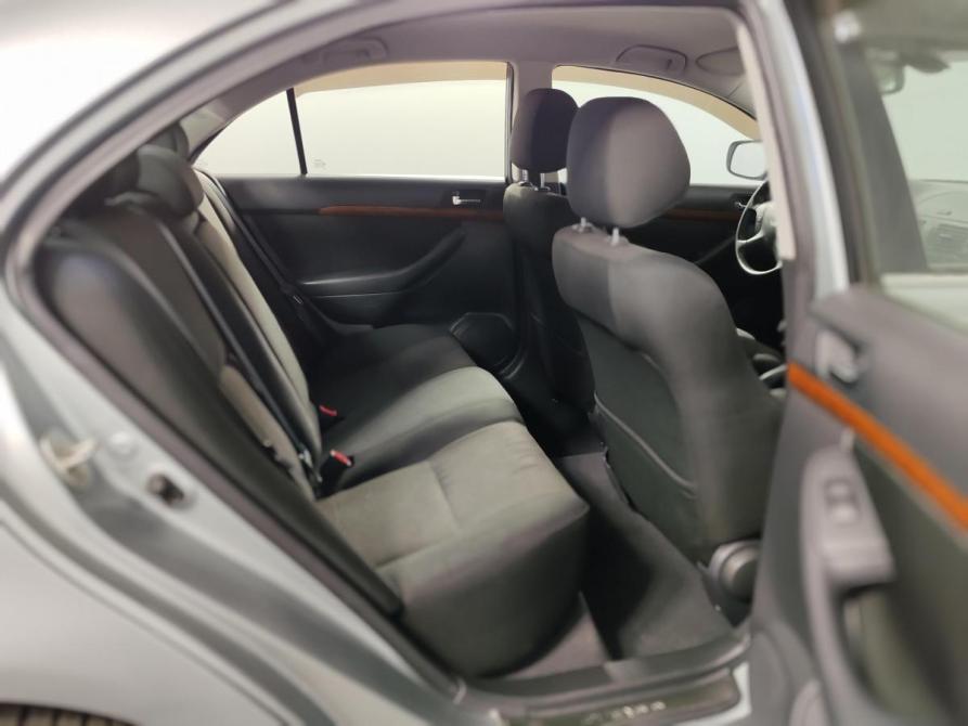 Toyota Avensis II Рестайлинг Москва  - изображение 20