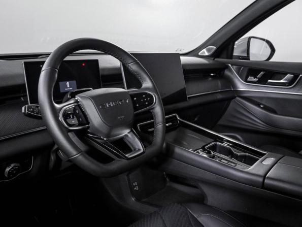 Chery Tiggo 9 I с пробегом 2024 года, цена 3 650 000 рублей, 8700 км, внедорожник, Автокод Объявления
