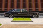 Rolls-Royce Phantom VIII Москва  - изображение 45
