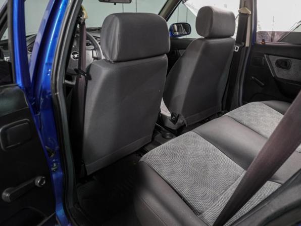 Daewoo Nexia I Рестайлинг с пробегом 2011 года, цена 379 000 рублей, 106766 км, седан, Автокод Объявления