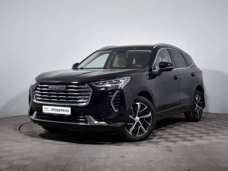 Haval Jolion I Санкт-Петербург  - изображение 1