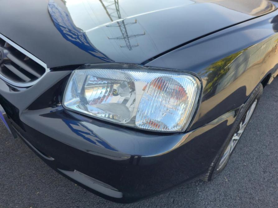 Hyundai Accent II Таганрог  - изображение 9