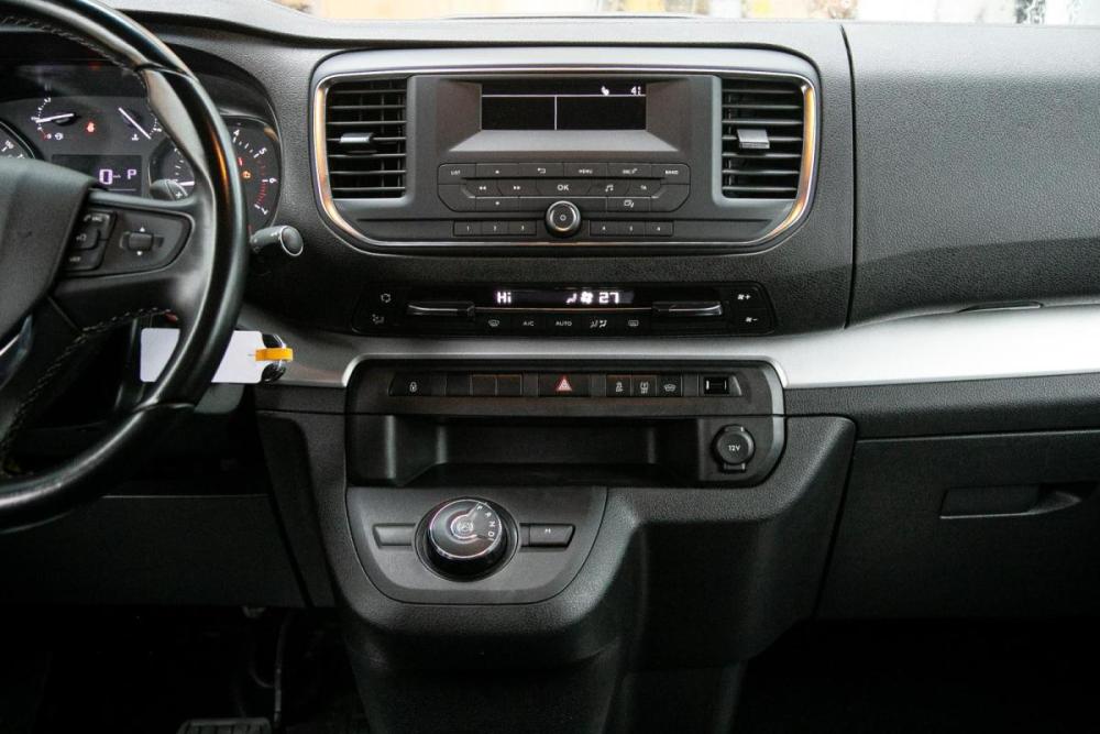 Peugeot Traveller I Иркутск  - изображение 14