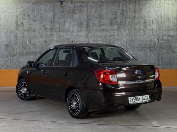 Datsun on-DO I с пробегом 2019 года, цена 899 990 рублей, 25097 км, седан, Автокод Объявления