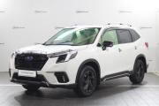 Subaru Forester V Рестайлинг Владивосток  - изображение 27