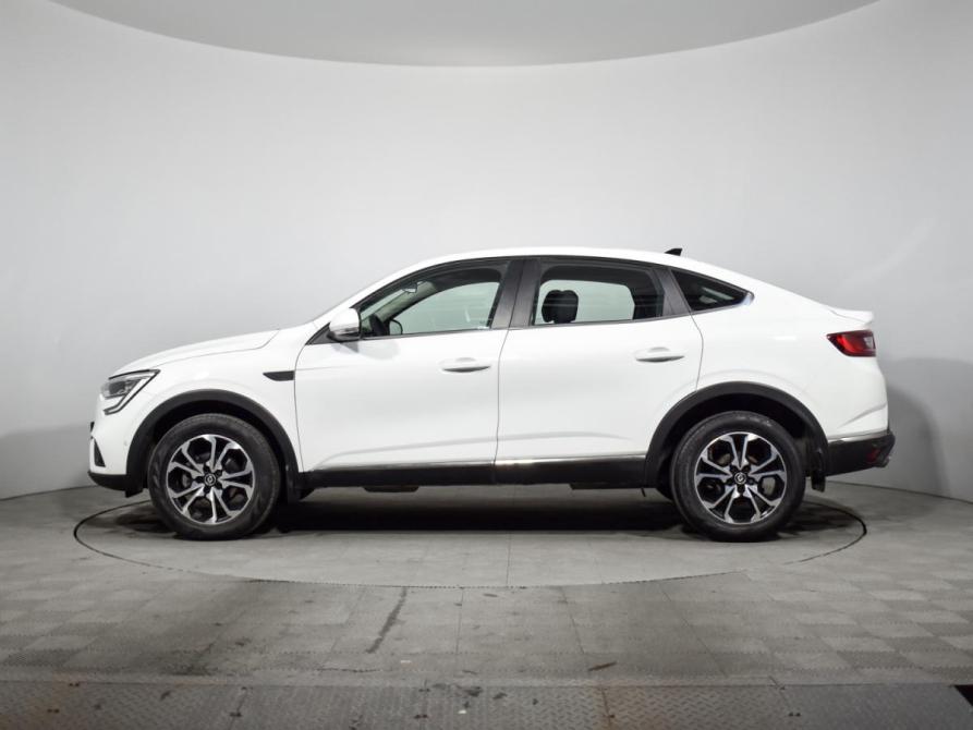 Renault Arkana I Санкт-Петербург  - изображение 9
