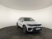 Geely Tugella I Рестайлинг Москва  - изображение 33