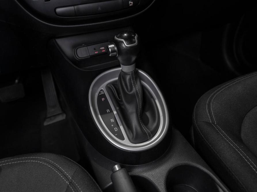 Kia Soul II Рестайлинг Москва  - изображение 14