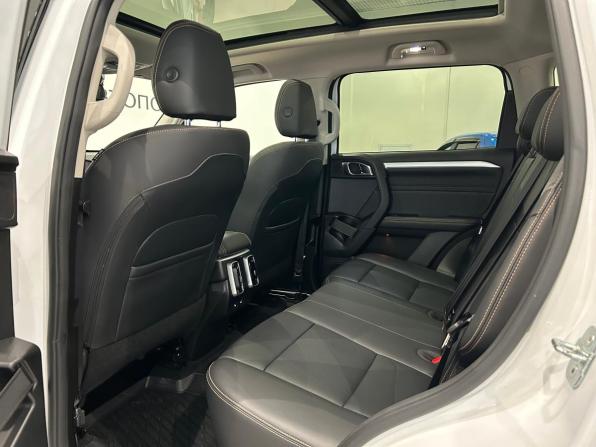 Haval Dargo I с пробегом 2024 года, цена 2 549 000 рублей, 38450 км, внедорожник, Автокод Объявления